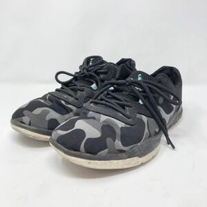 Rise AXE Camo Shoes